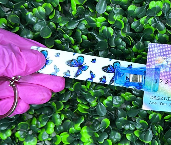 Credit Card Holders