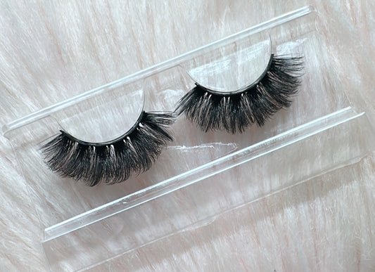 Honey Lash