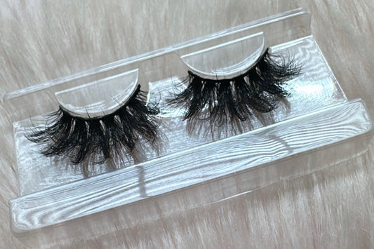 Sweetheart Lash